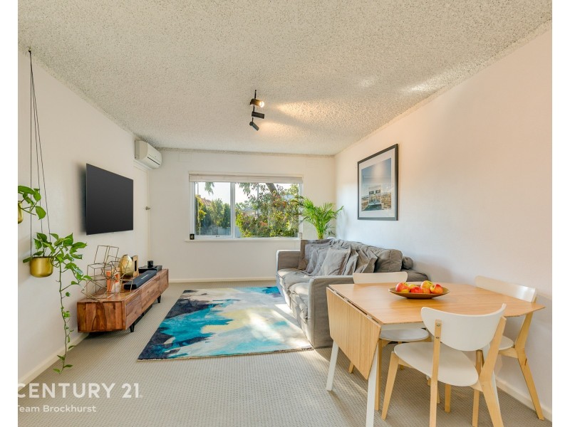 13/839 Canning Highway, Applecross WA 6153