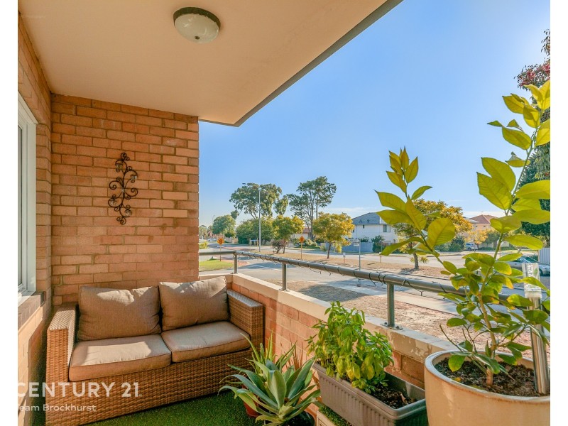 13/839 Canning Highway, Applecross WA 6153