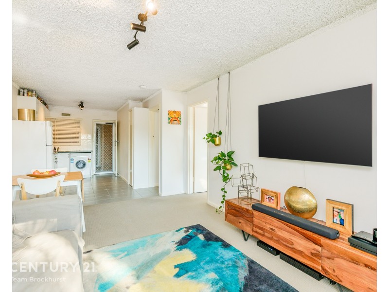 13/839 Canning Highway, Applecross WA 6153