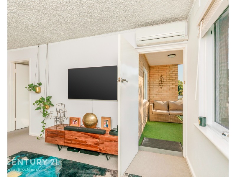 13/839 Canning Highway, Applecross WA 6153