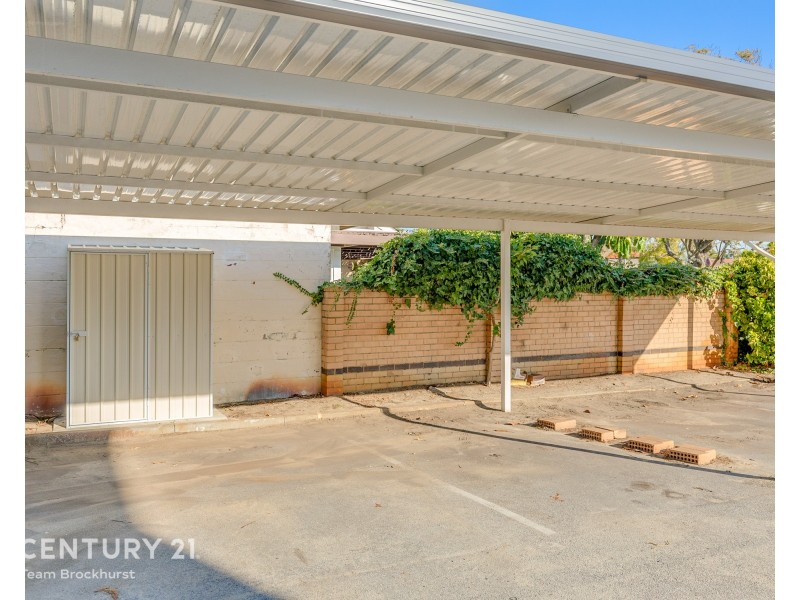 13/839 Canning Highway, Applecross WA 6153