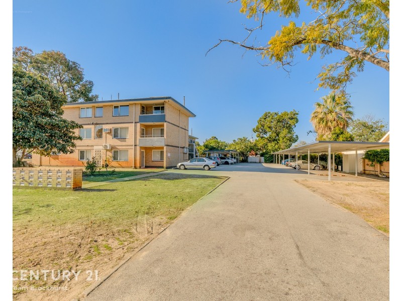 13/839 Canning Highway, Applecross WA 6153