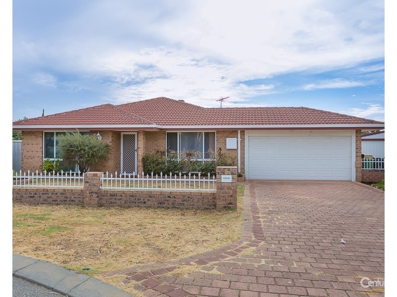 5  Spears Court, Gosnells WA 6110