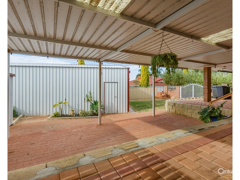 5  Spears Court, Gosnells WA 6110