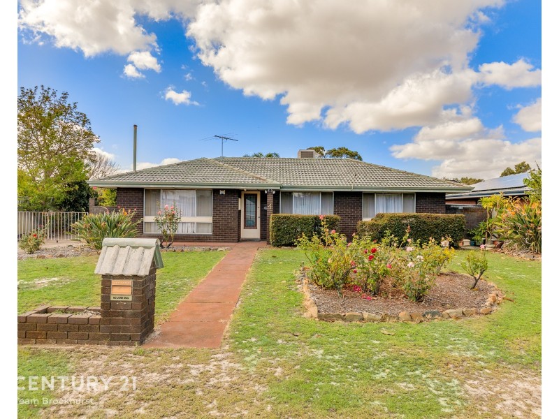 4 Michelle Street, Wilson WA 6107