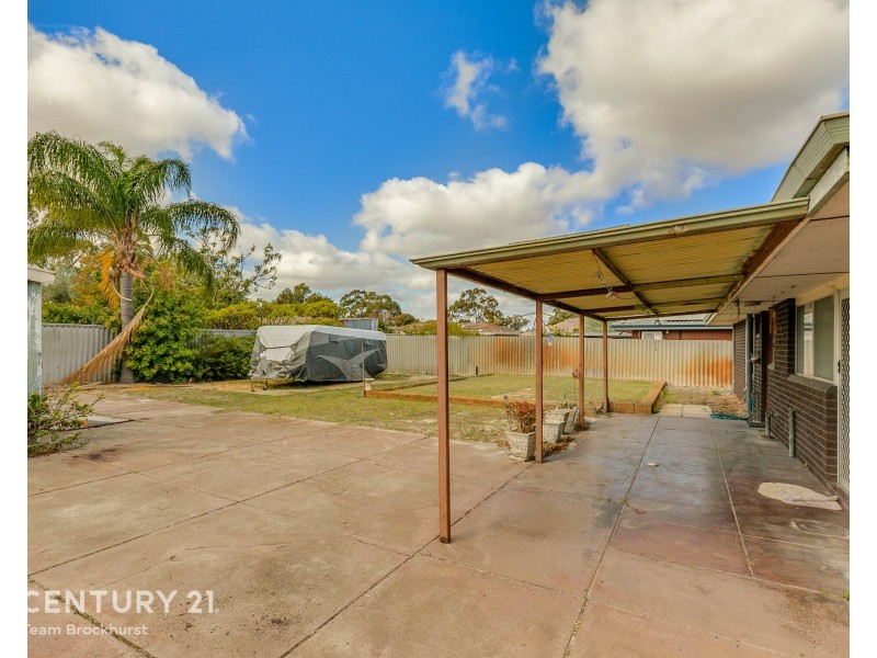 4 Michelle Street, Wilson WA 6107