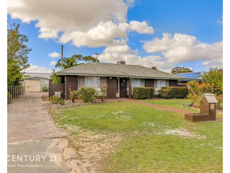 4 Michelle Street, Wilson WA 6107