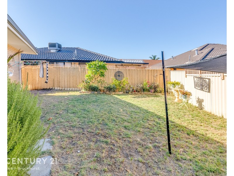 2 Barber Place, Riverton WA 6148