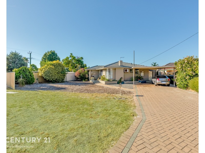 2 Barber Place, Riverton WA 6148