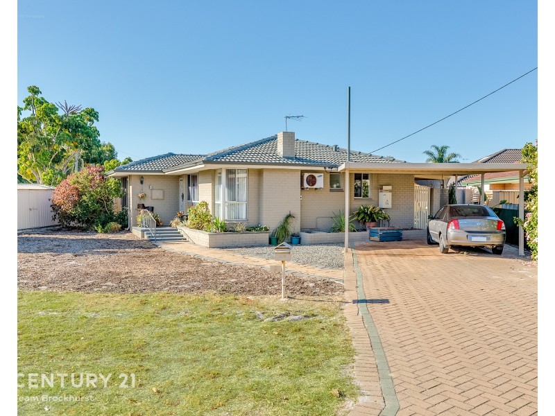 2 Barber Place, Riverton WA 6148