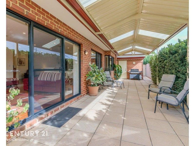 40 Winter Drive, Thornlie WA 6108