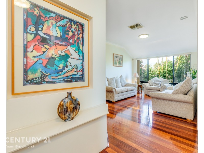 40 Winter Drive, Thornlie WA 6108