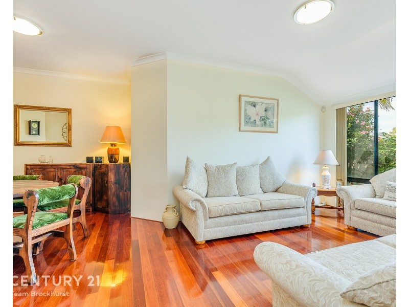 40 Winter Drive, Thornlie WA 6108