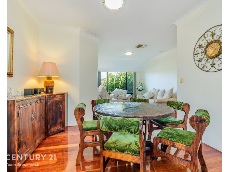 40 Winter Drive, Thornlie WA 6108