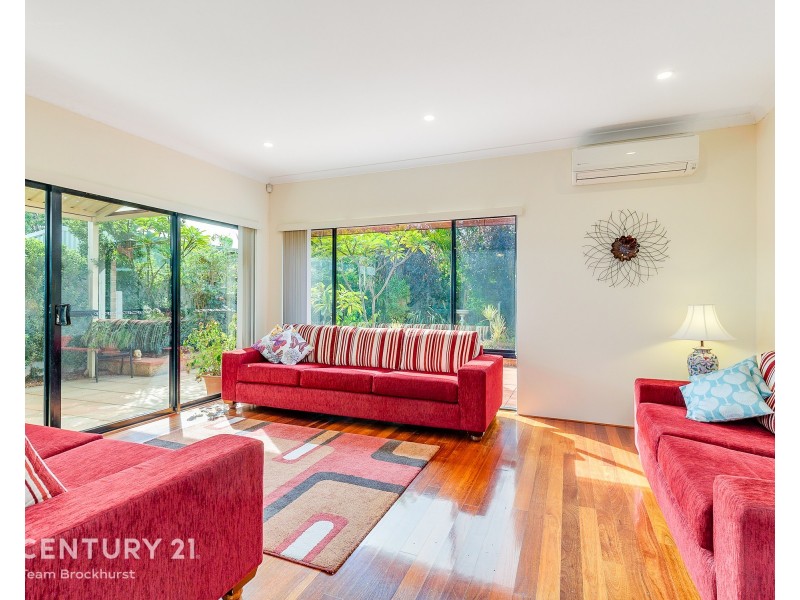 40 Winter Drive, Thornlie WA 6108