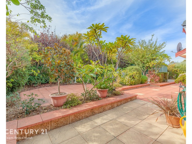 40 Winter Drive, Thornlie WA 6108