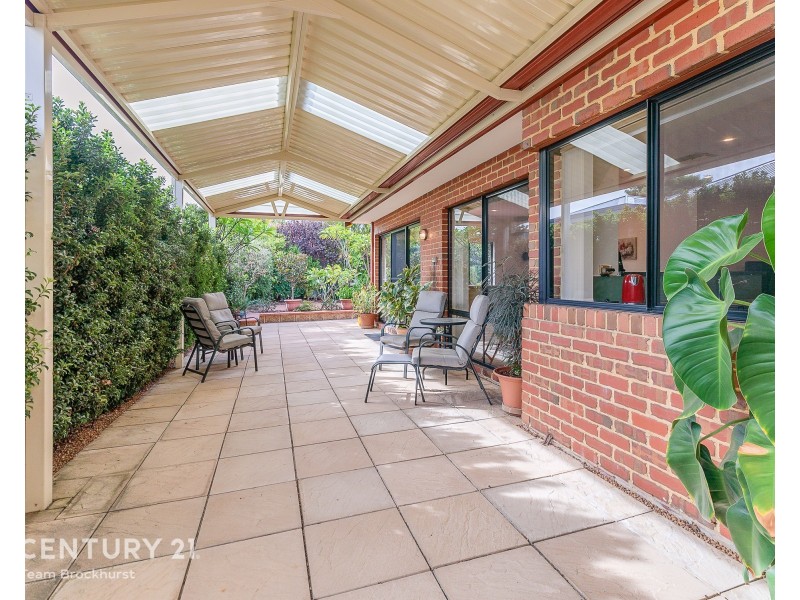 40 Winter Drive, Thornlie WA 6108