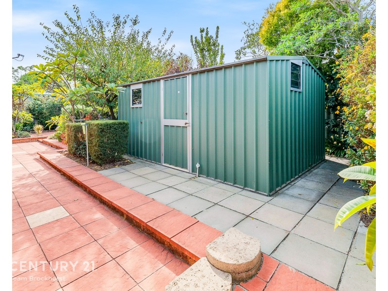 40 Winter Drive, Thornlie WA 6108