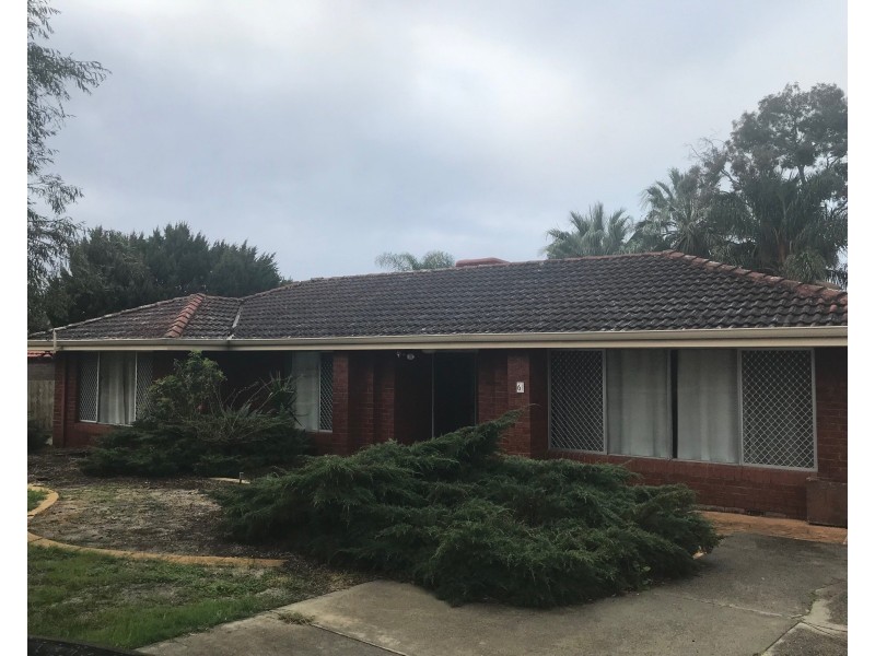 6 Farringdon Street, Huntingdale WA 6110