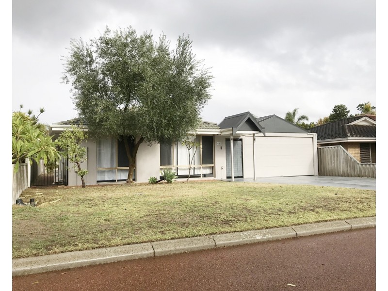 16 Kinghorn Place, Redcliffe WA 6104