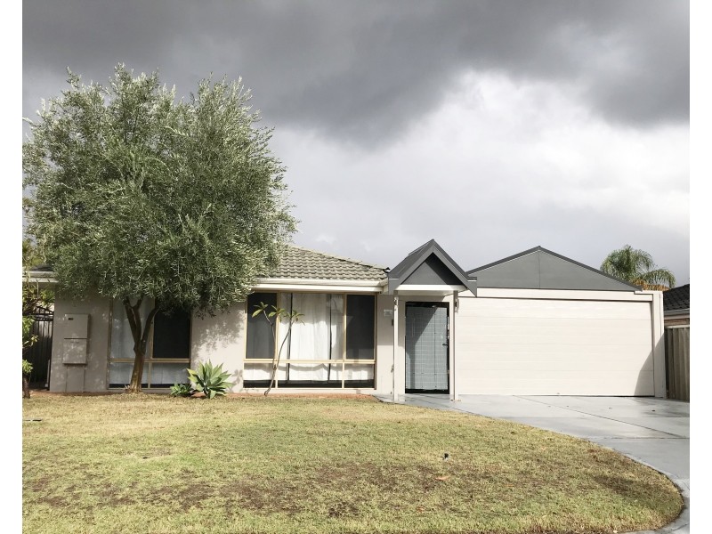16 Kinghorn Place, Redcliffe WA 6104