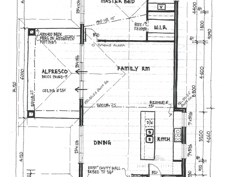 36 Redtingle Road, Camillo WA 6111 Floorplan