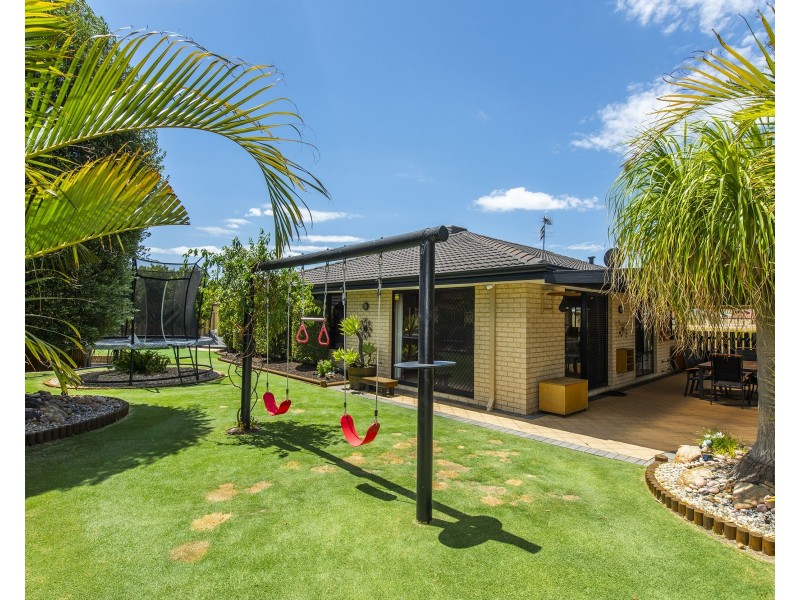 23 Hambly Crescent, Canning Vale WA 6155