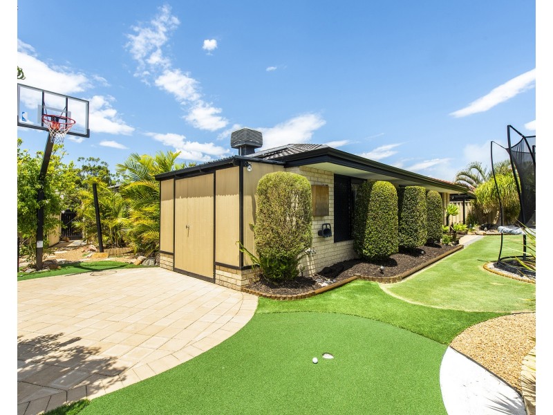 23 Hambly Crescent, Canning Vale WA 6155
