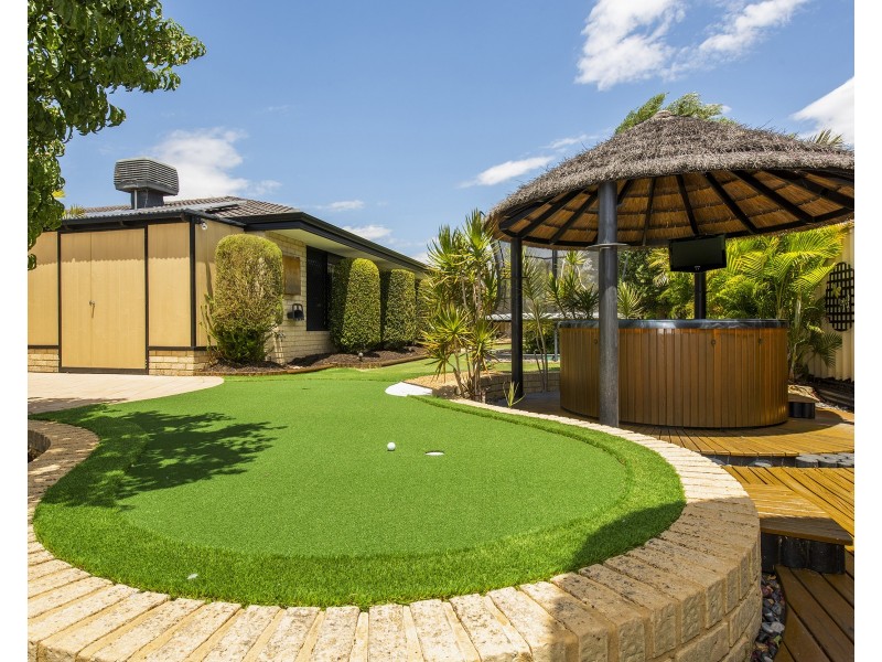 23 Hambly Crescent, Canning Vale WA 6155