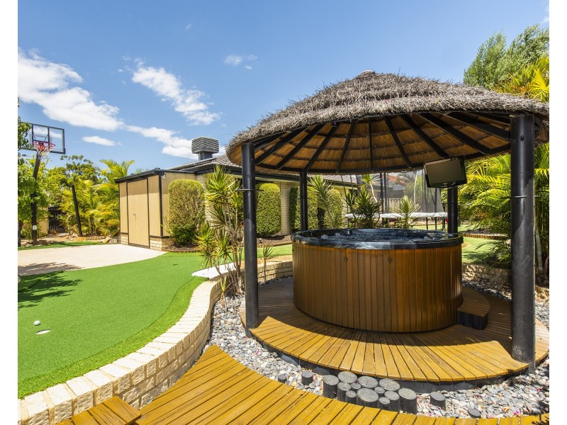 23 Hambly Crescent, Canning Vale WA 6155