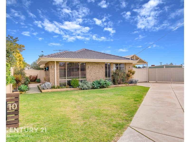 10 Imperial Court, Seville Grove WA 6112