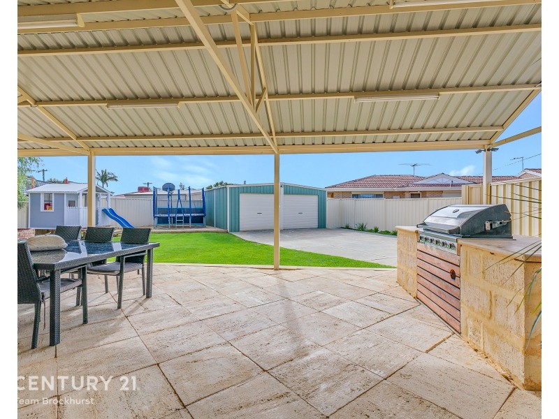 10 Imperial Court, Seville Grove WA 6112