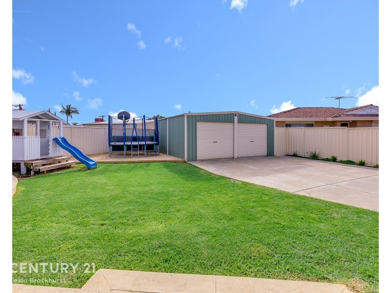 10 Imperial Court, Seville Grove WA 6112
