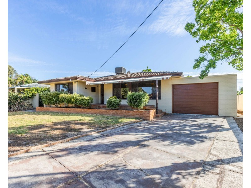 5 Wilsley Street, Gosnells WA 6110