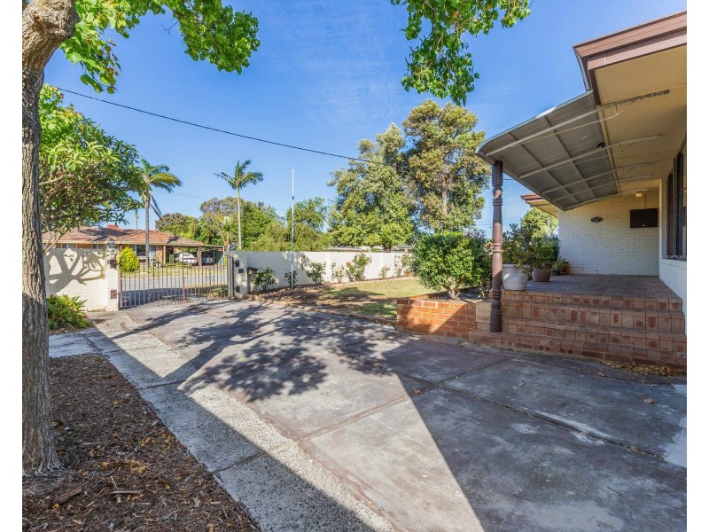 5 Wilsley Street, Gosnells WA 6110