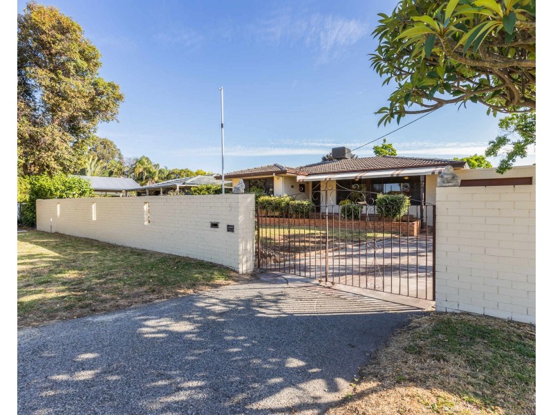 5 Wilsley Street, Gosnells WA 6110