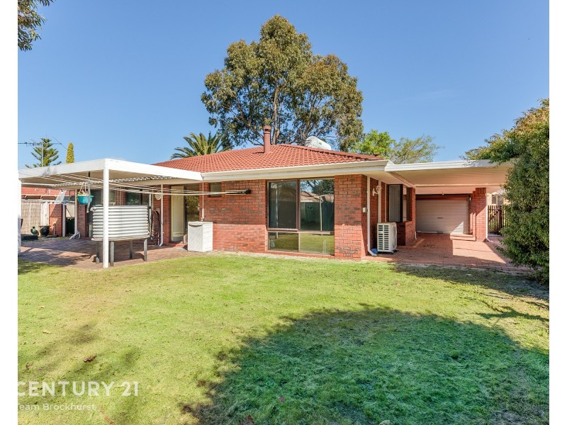 29 Lakesend Road, Thornlie WA 6108