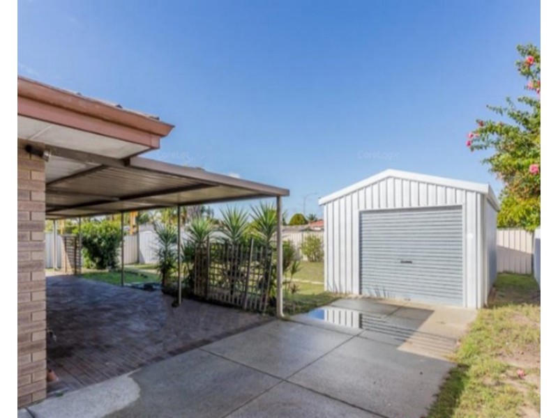 2 Ambassador Court, Thornlie WA 6108