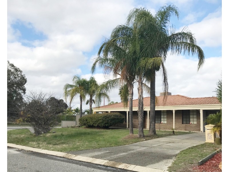 2 Ambassador Court, Thornlie WA 6108