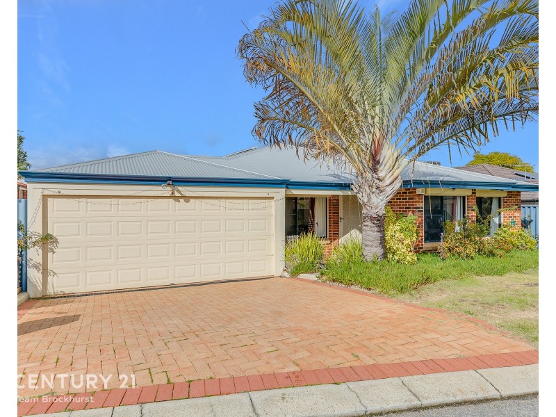 16 Gardenia Street, Thornlie WA 6108
