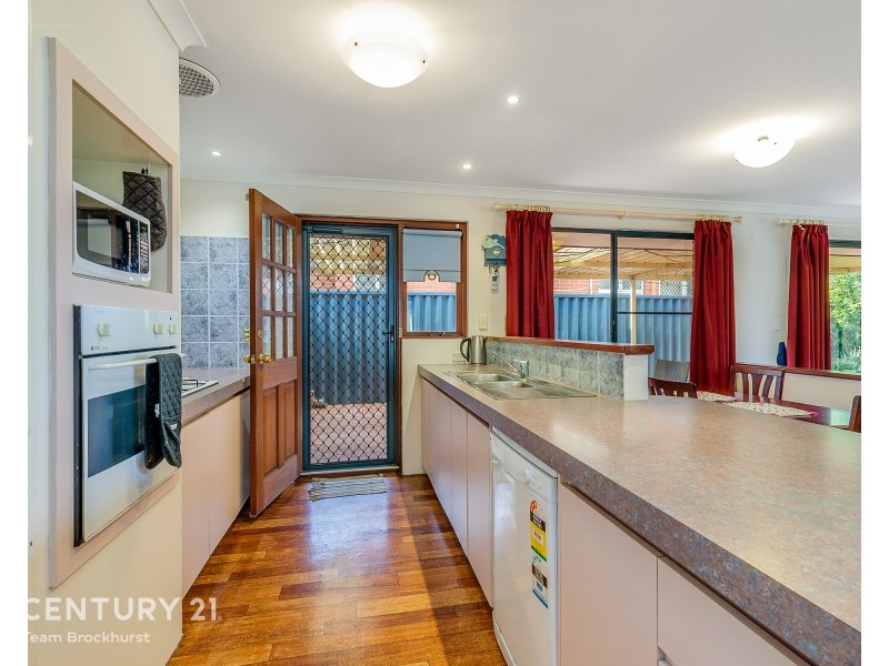 16 Gardenia Street, Thornlie WA 6108