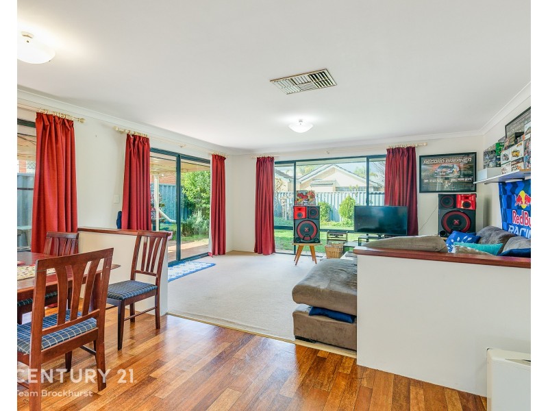 16 Gardenia Street, Thornlie WA 6108