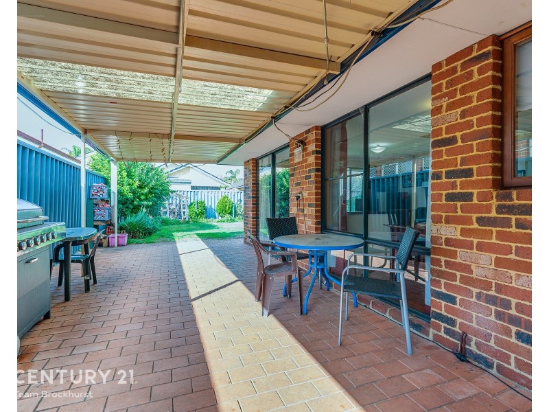 16 Gardenia Street, Thornlie WA 6108