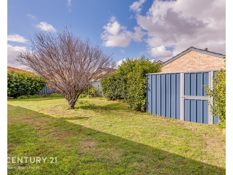 16 Gardenia Street, Thornlie WA 6108