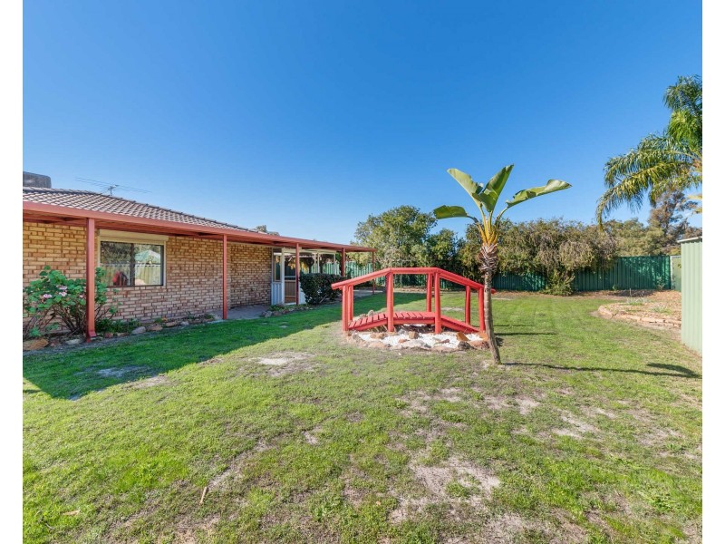 19 Wilkinson Street, Gosnells WA 6110