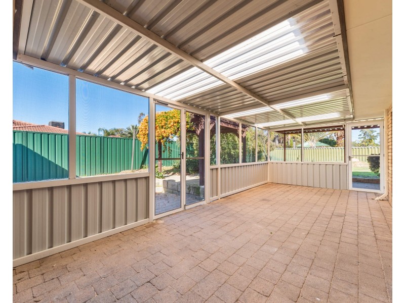 19 Wilkinson Street, Gosnells WA 6110