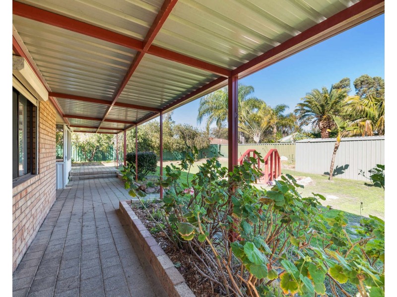 19 Wilkinson Street, Gosnells WA 6110