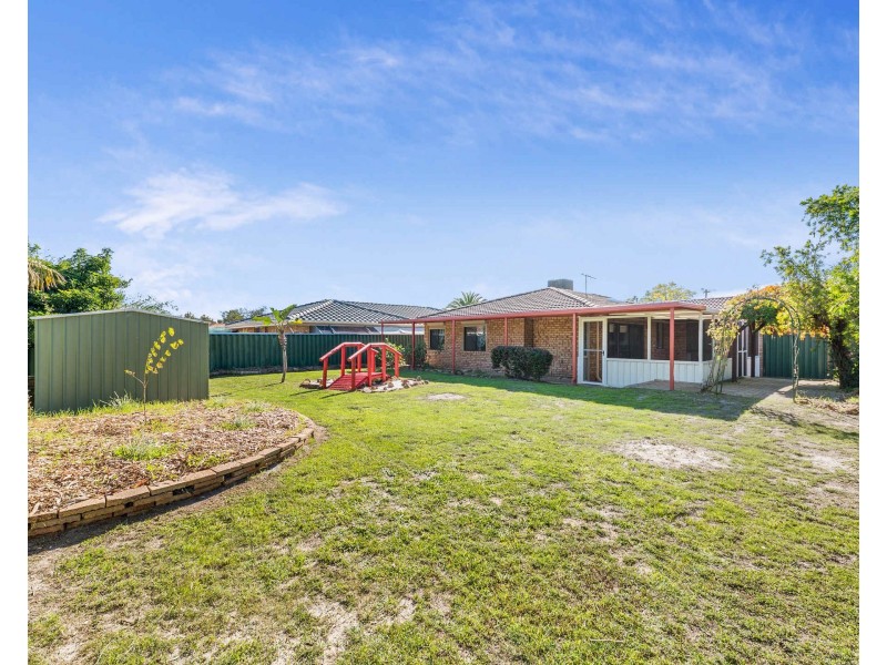 19 Wilkinson Street, Gosnells WA 6110