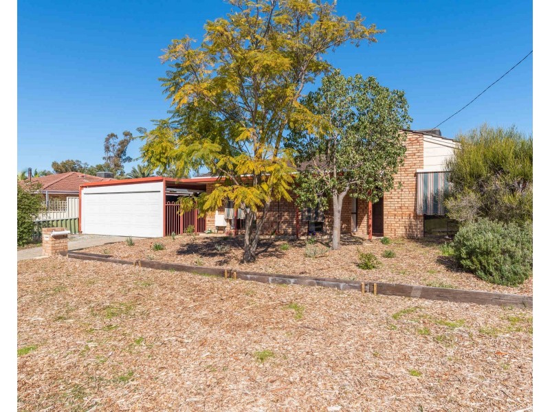 19 Wilkinson Street, Gosnells WA 6110