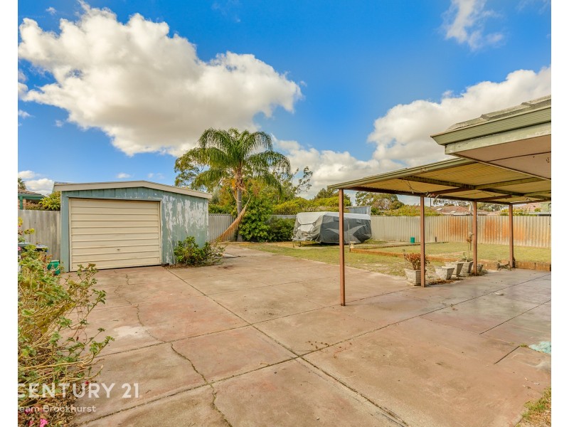 4 Michelle Street, Wilson WA 6107